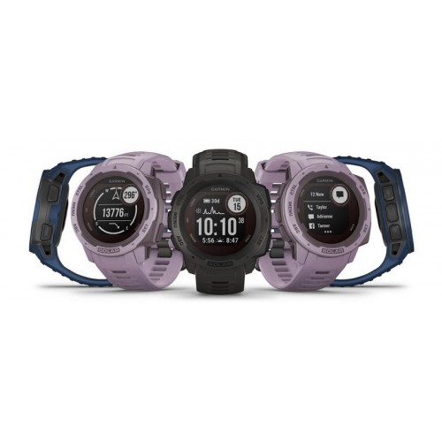 GARMIN Instinct Solar